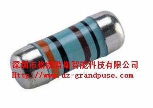 贴片绕线电阻