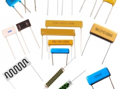 HVR82芯片高压电阻