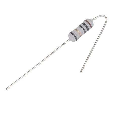 绕线电阻 绕线电阻