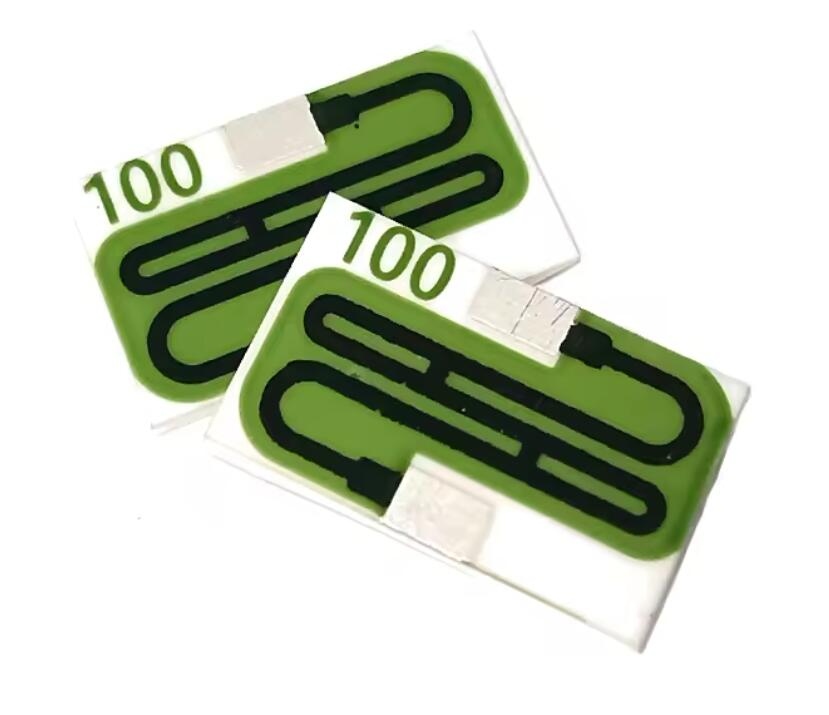 NCR 厚膜功率型片式电阻器