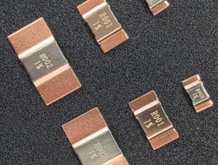 康铜锰铜合金电阻