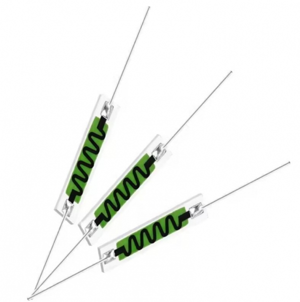 HVR82芯片高压电阻