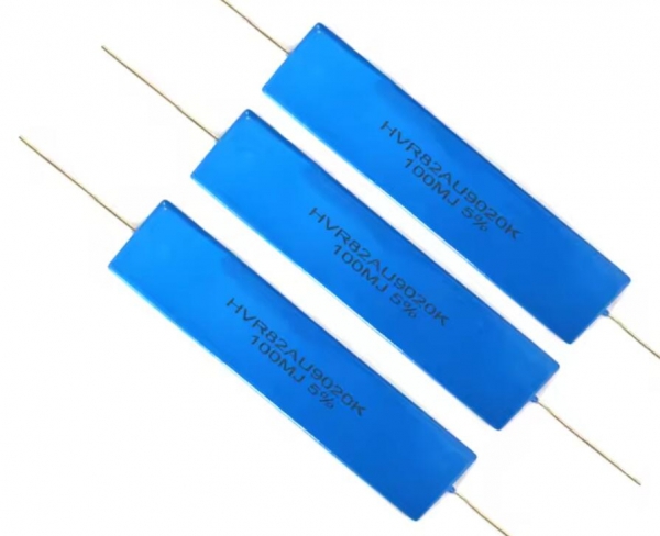 HVR82芯片高压电阻