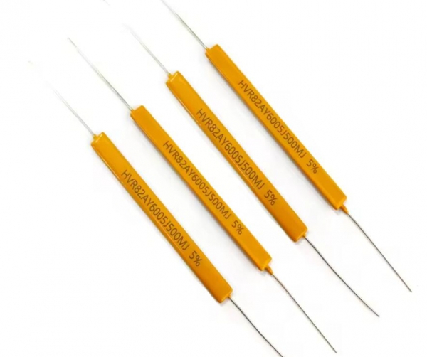 HVR82芯片高压电阻