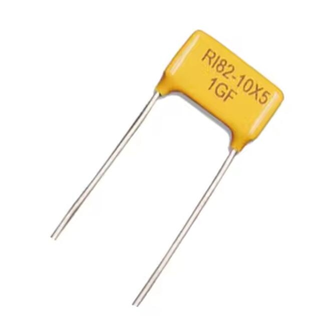 HVR82芯片高压电阻