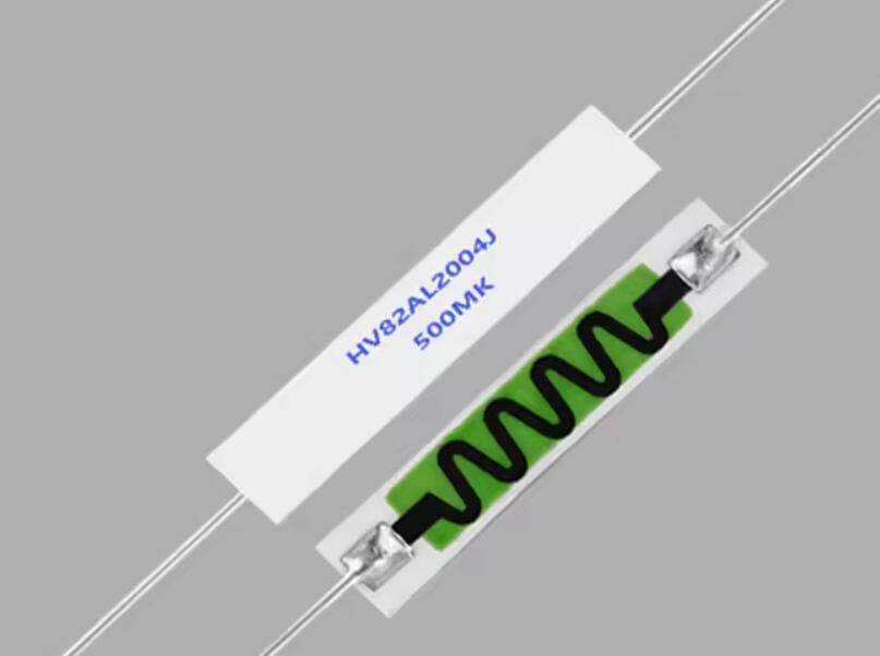 HVR82芯片高压电阻