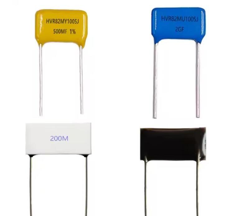 HVR82芯片高压电阻