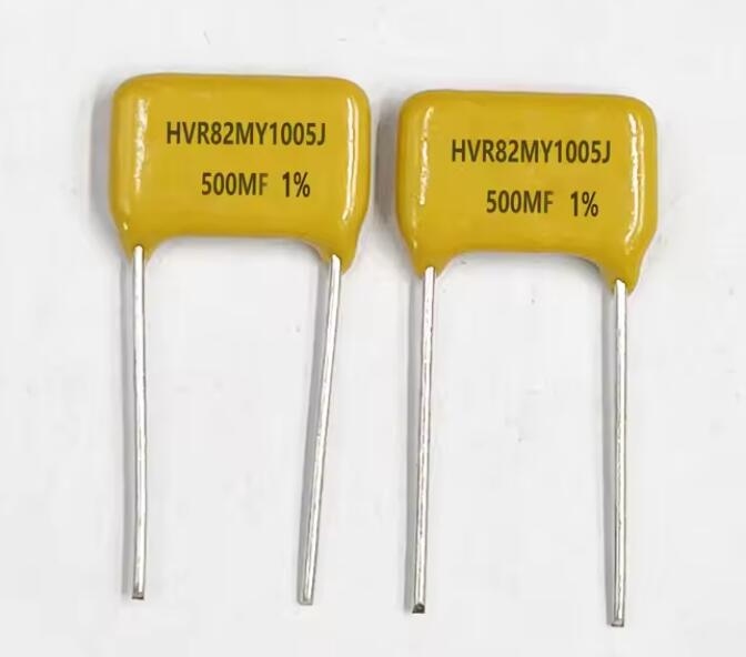 HVR82芯片高压电阻