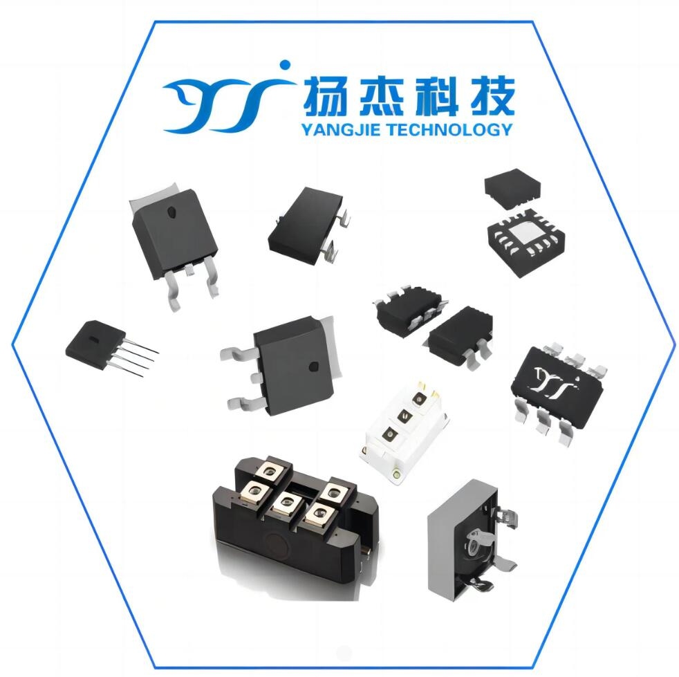 扬杰系列产品